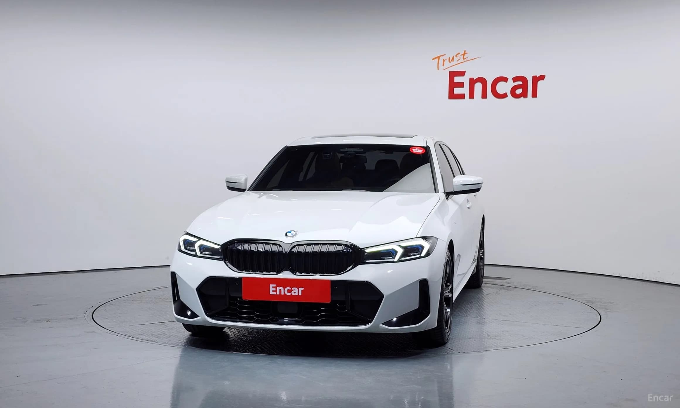 3 Series (G20)