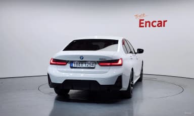 3 Series (G20)