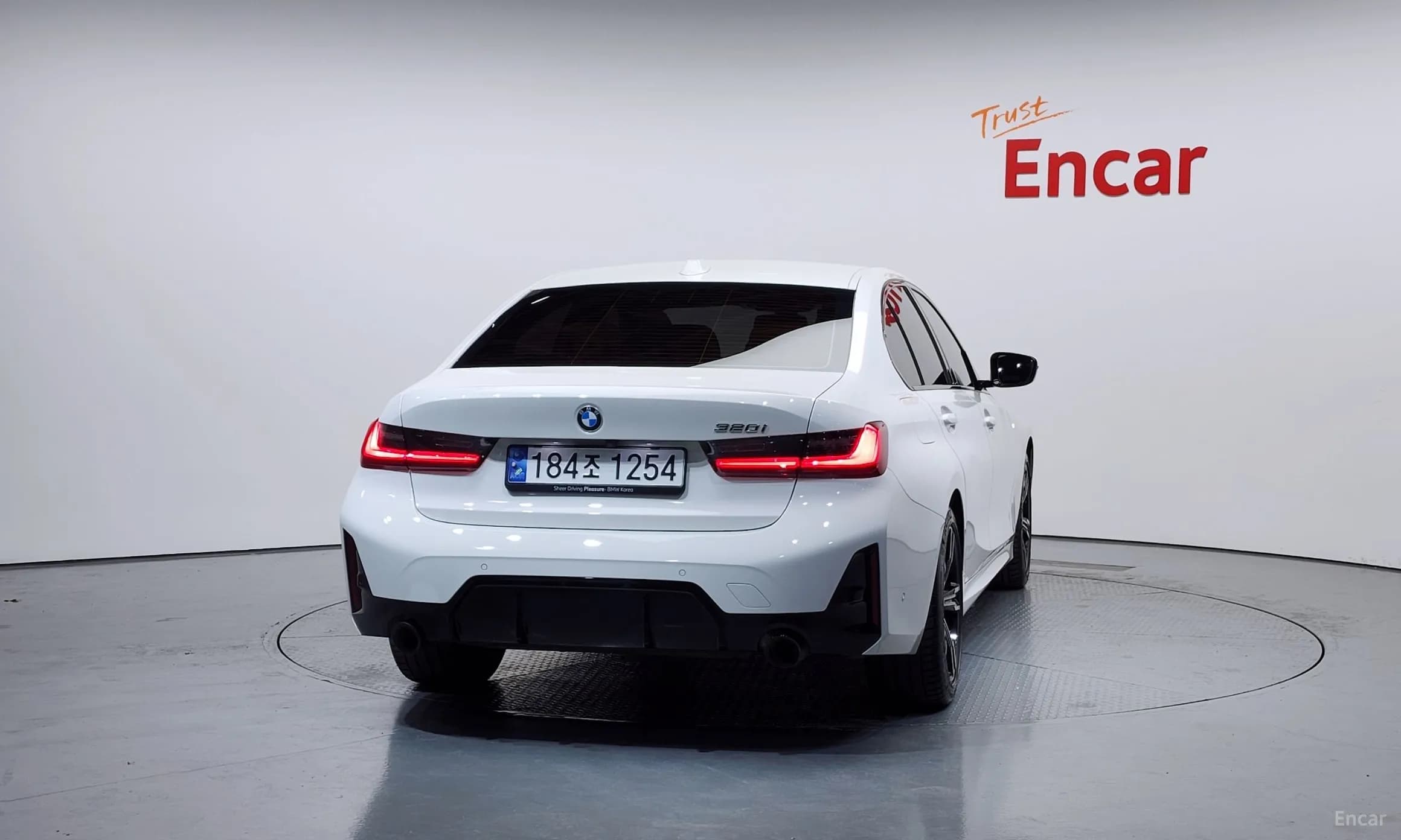 3 Series (G20)