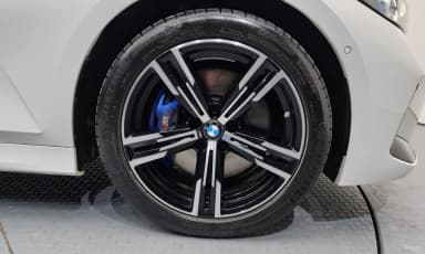 3 Series (G20)