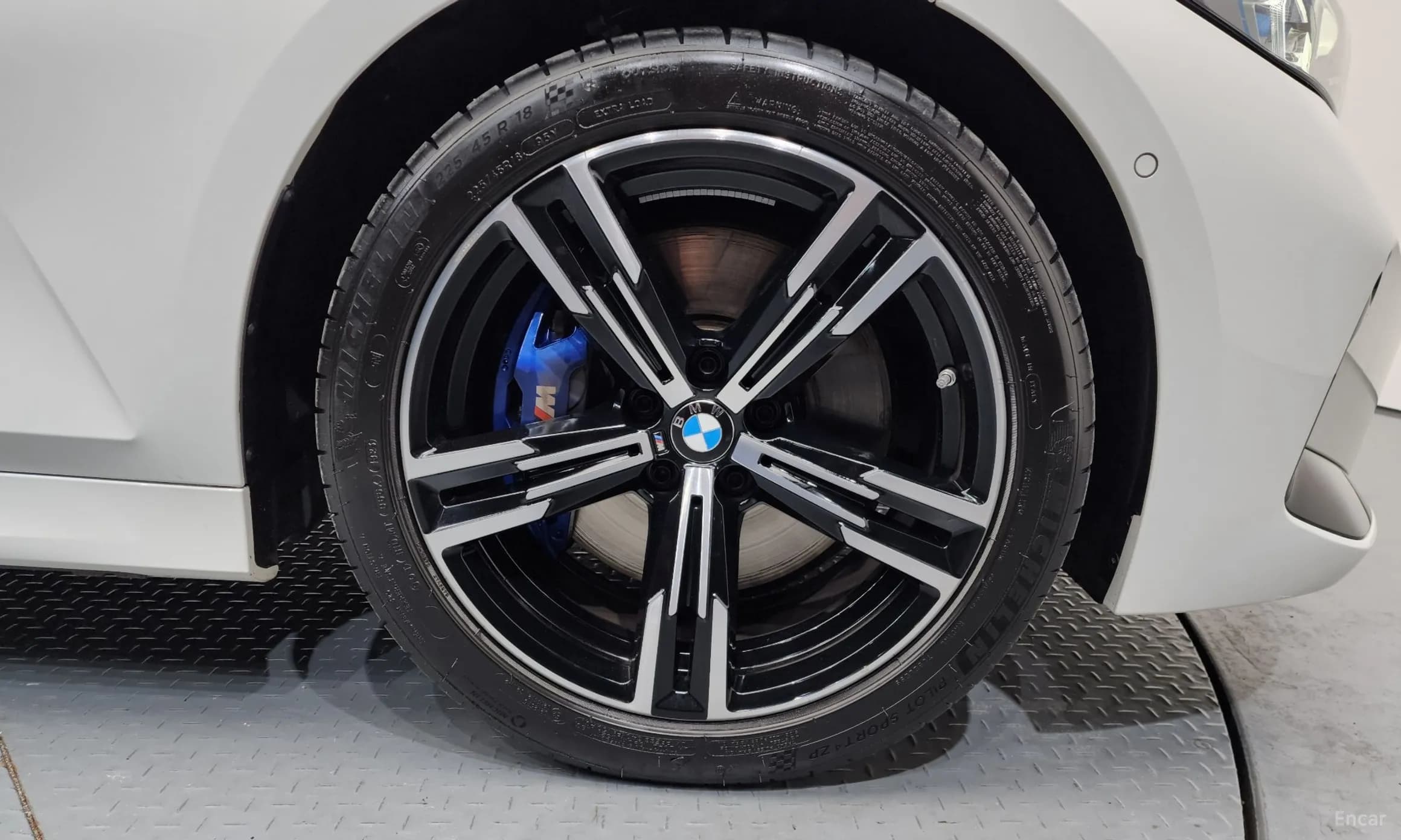 3 Series (G20)
