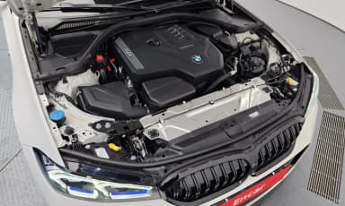 3 Series (G20)
