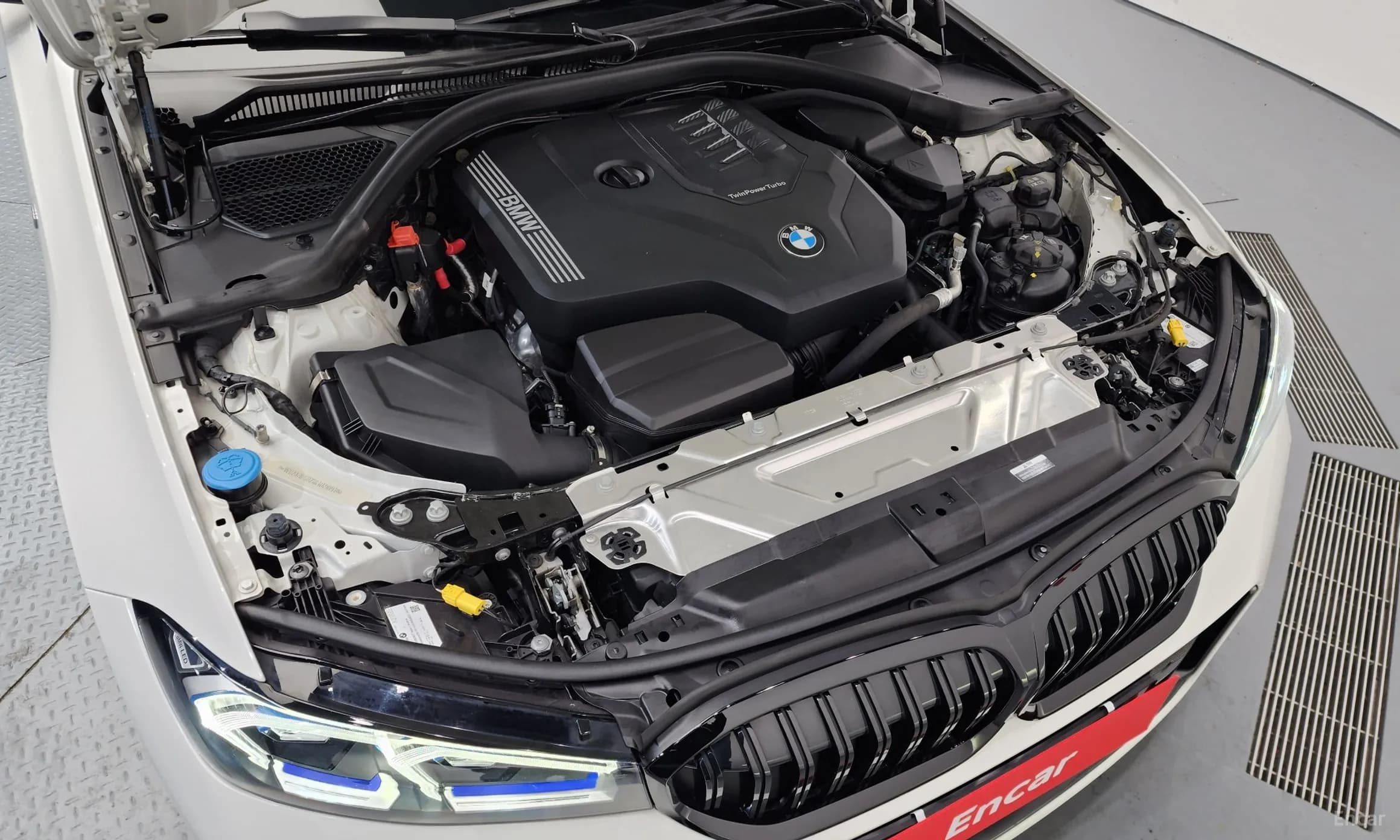 3 Series (G20)