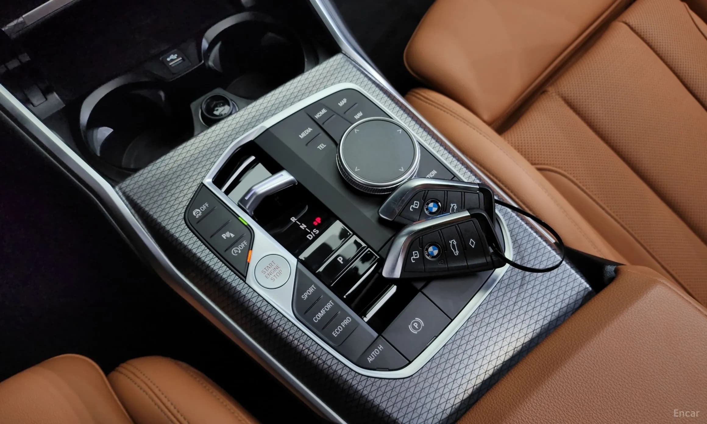 3 Series (G20)