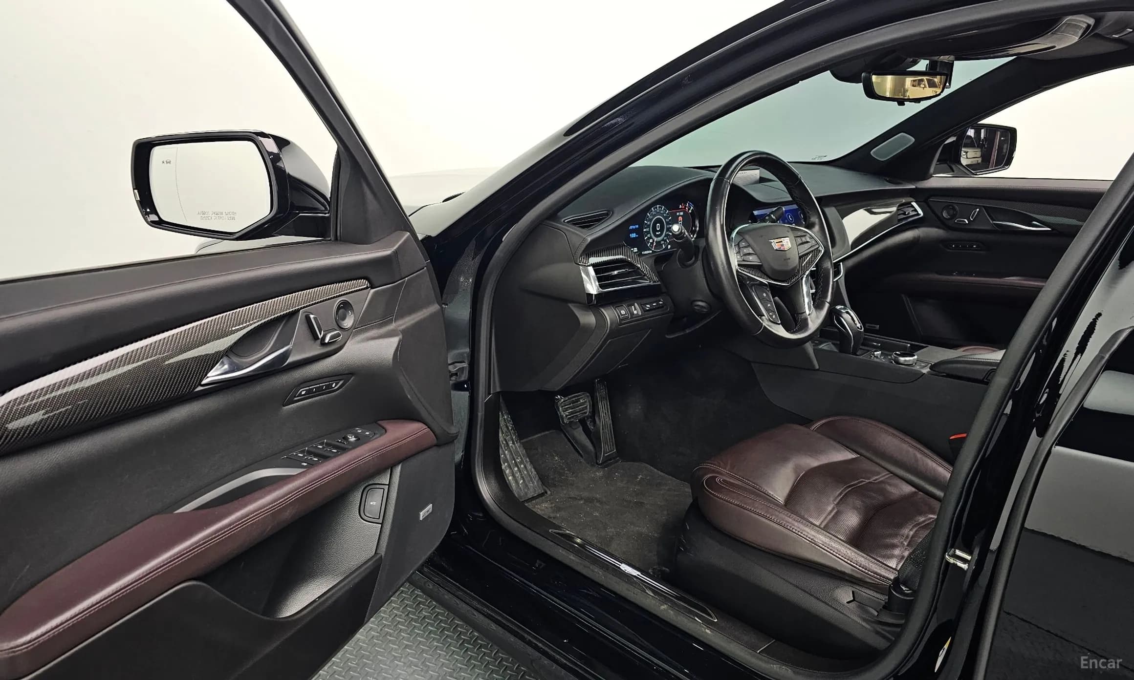 CT6