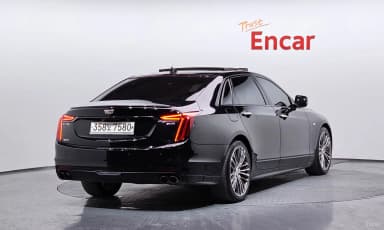 CT6