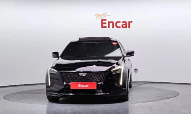 CT6