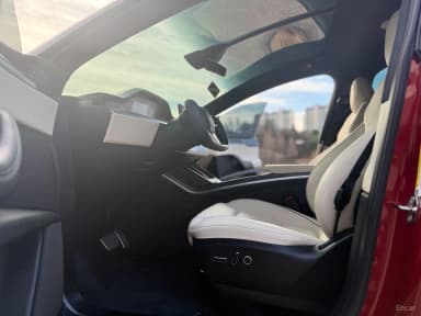 Model X