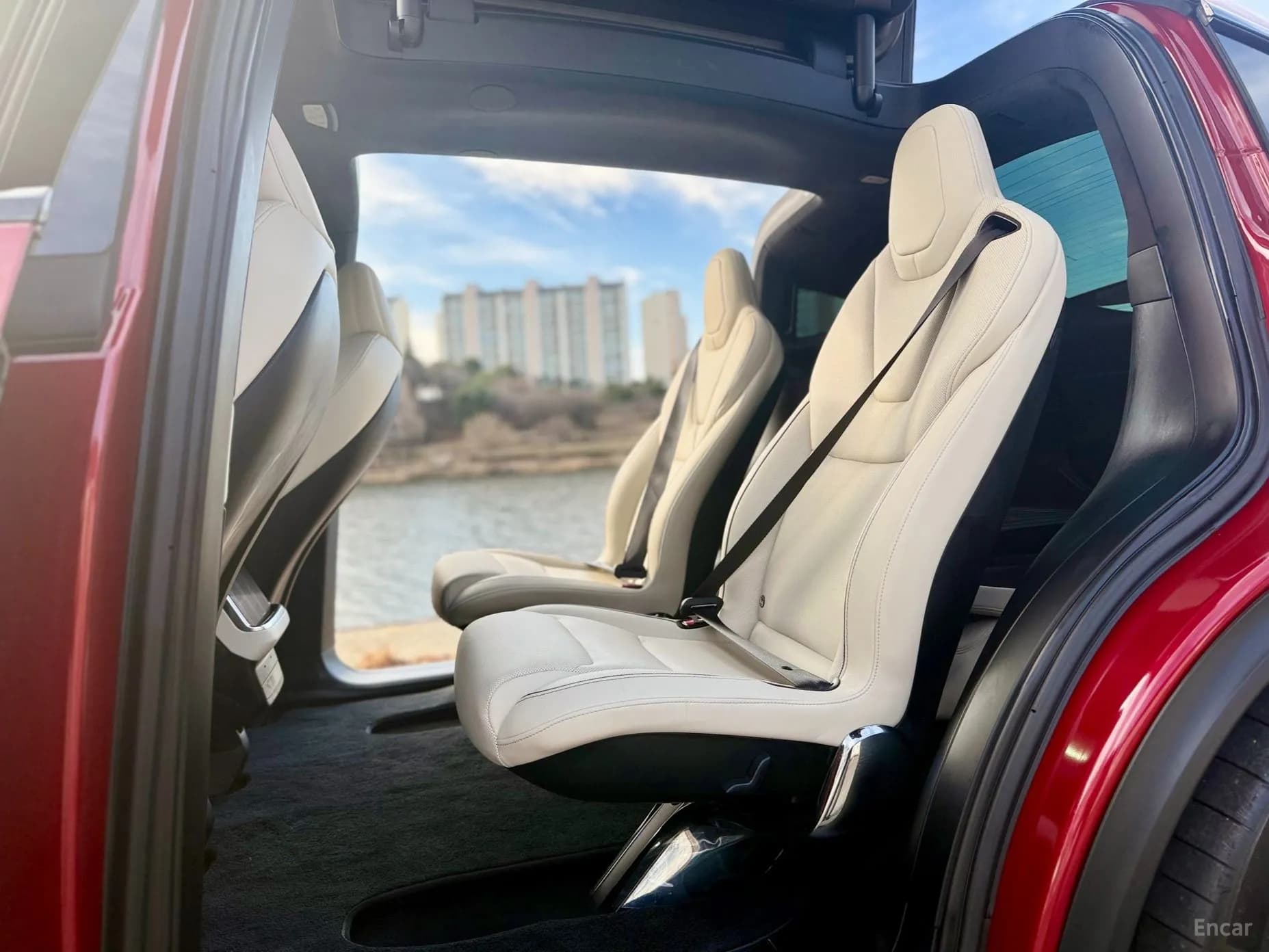 Model X