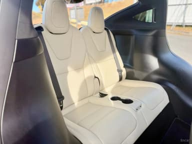 Model X