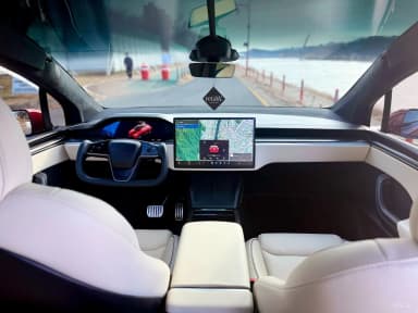 Model X