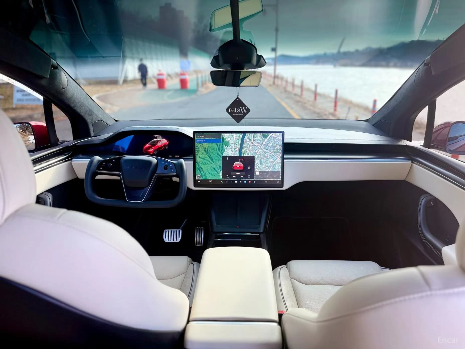 Model X