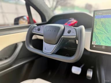 Model X