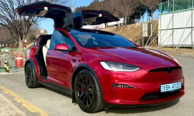 Model X