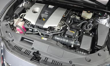 ES300h 7th Generation