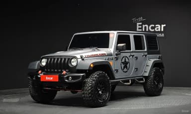 Wrangler (JK)