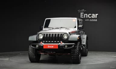 Wrangler (JK)