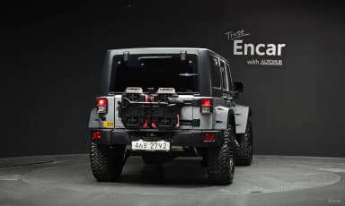 Wrangler (JK)