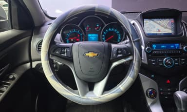 Cruze