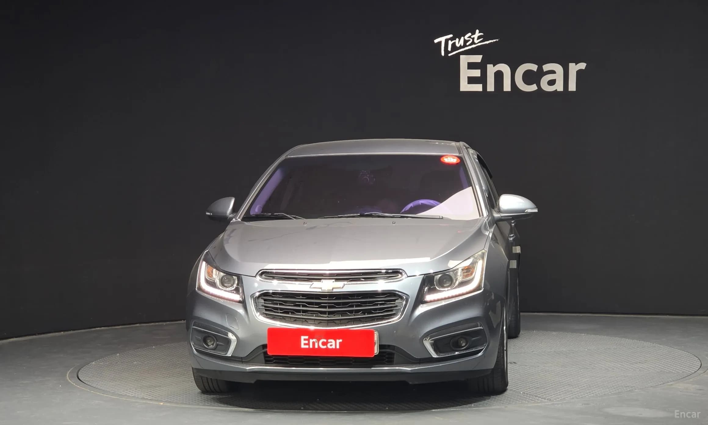 Cruze