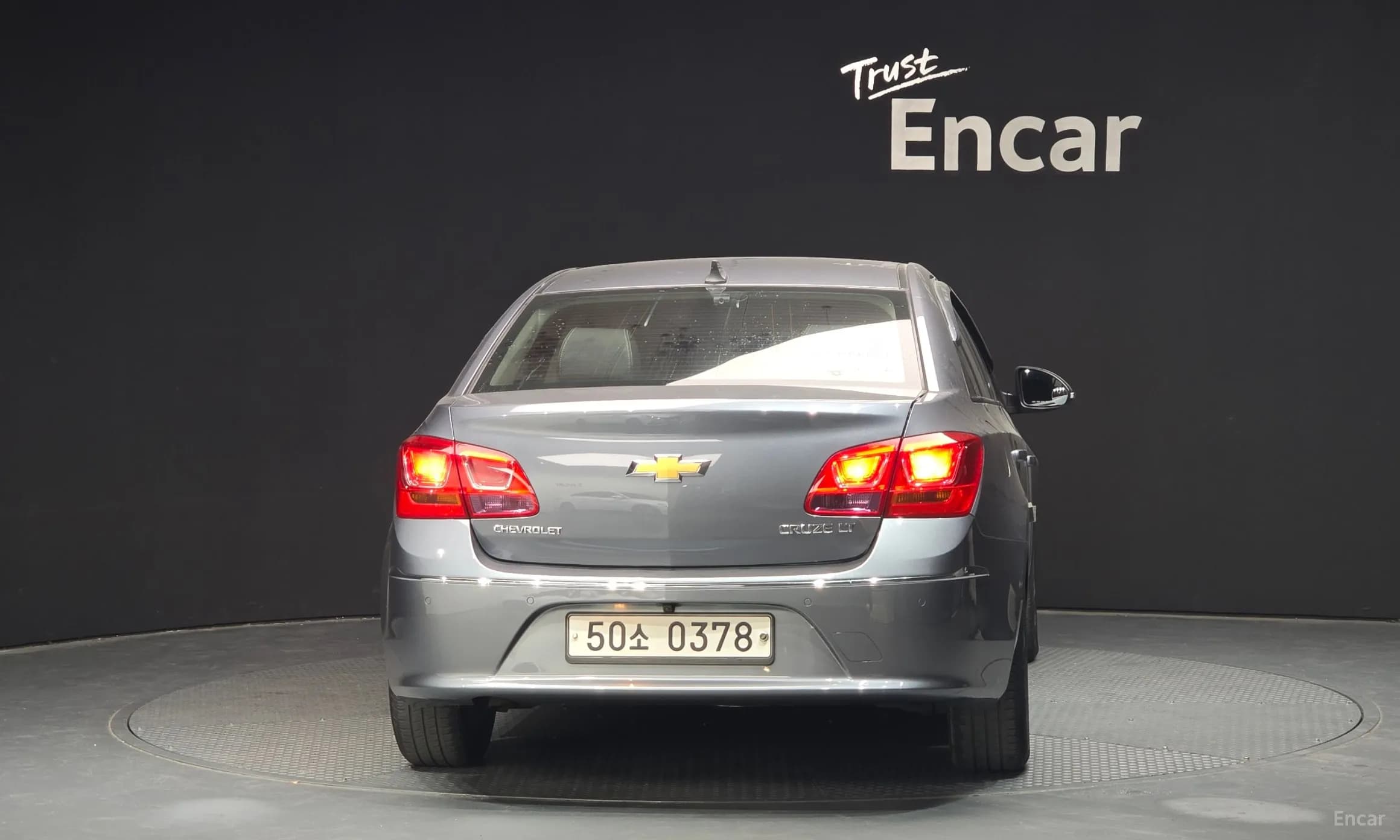 Cruze