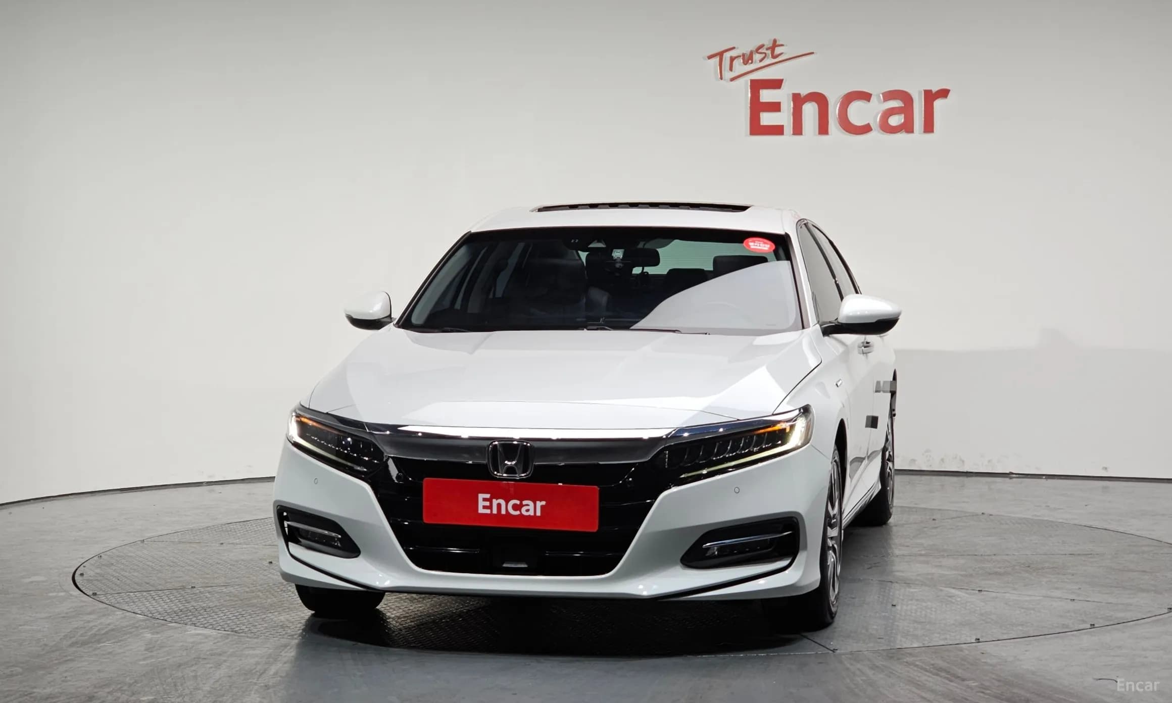 Accord 10th Generation