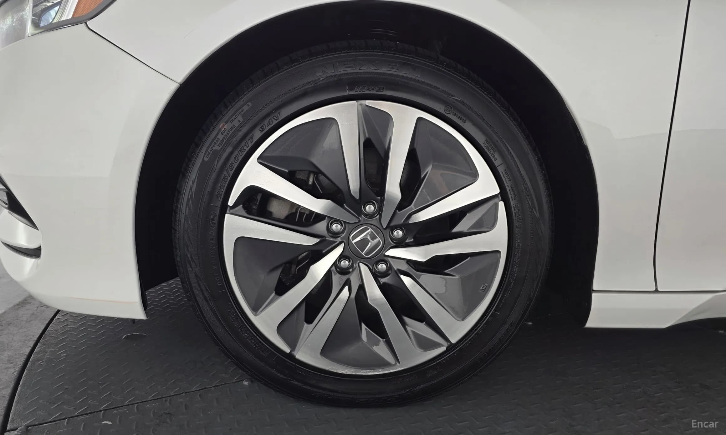 Accord 10th Generation