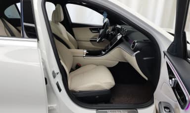 C-Class W206