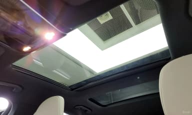 C-Class W206