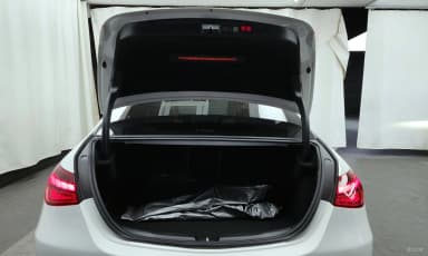 C-Class W206