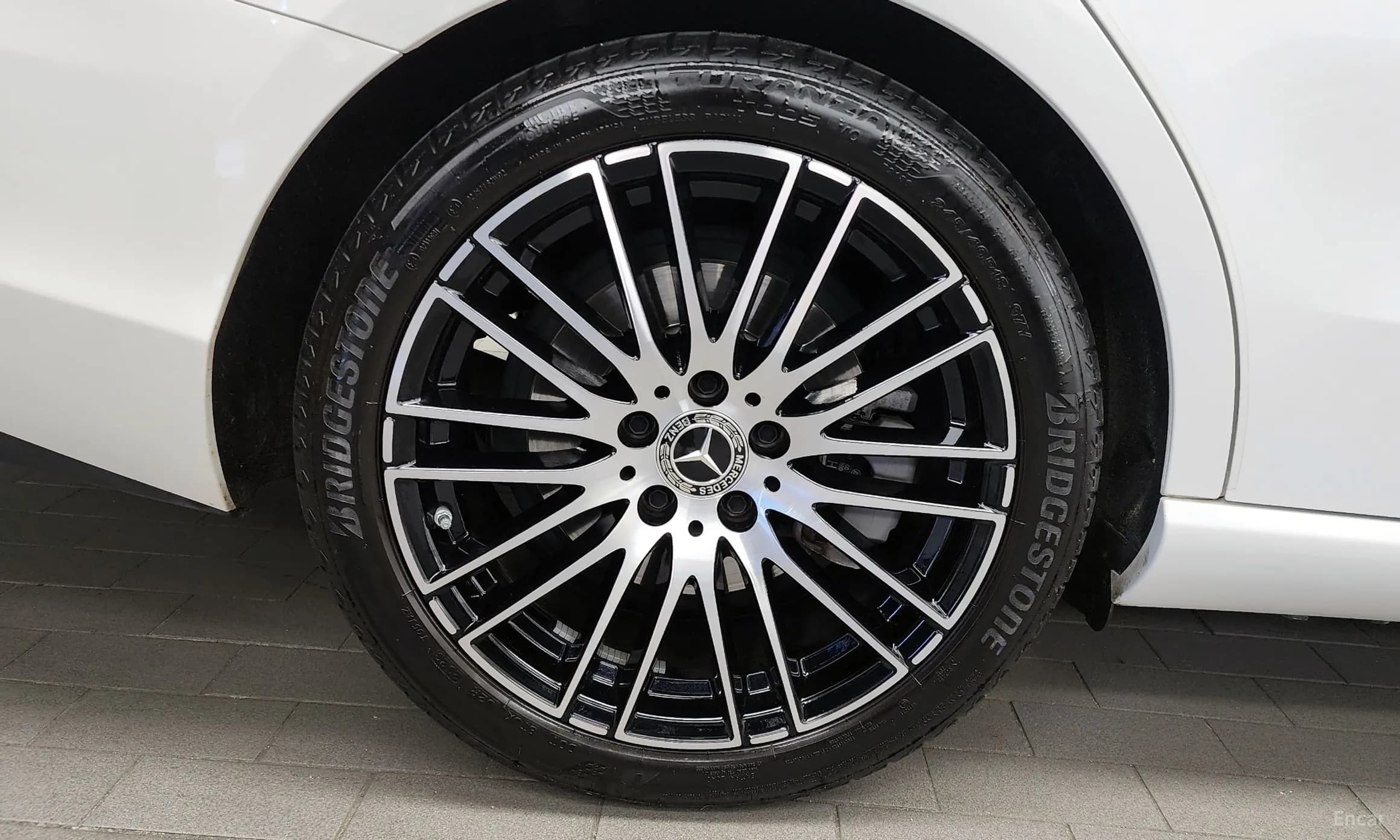 C-Class W206
