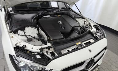 C-Class W206