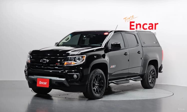 Real New Colorado