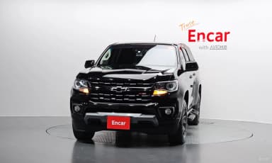Real New Colorado