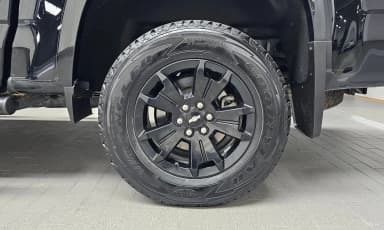 Real New Colorado