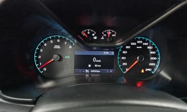 Real New Colorado