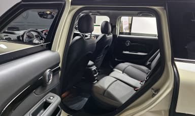 Cooper Clubman