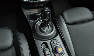 Cooper Clubman