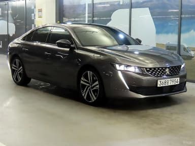 508 Second generation