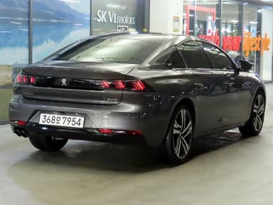 508 Second generation
