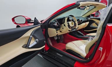 812 GTS