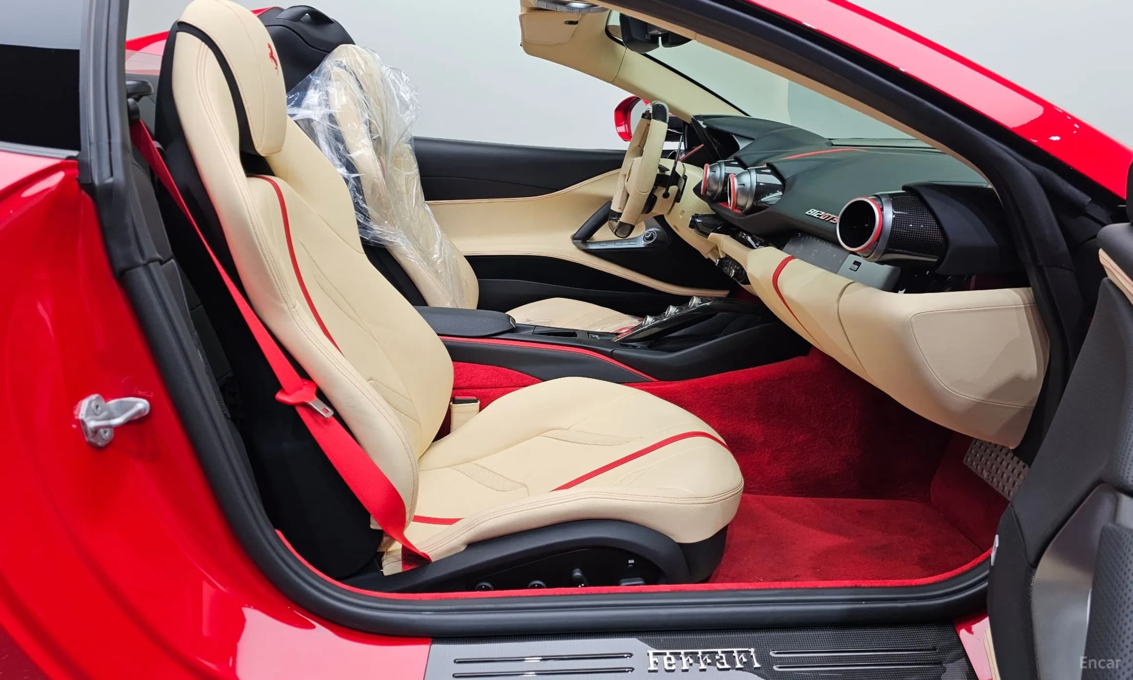812 GTS