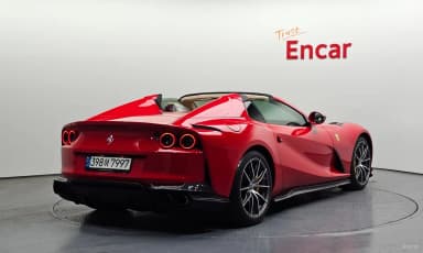 812 GTS