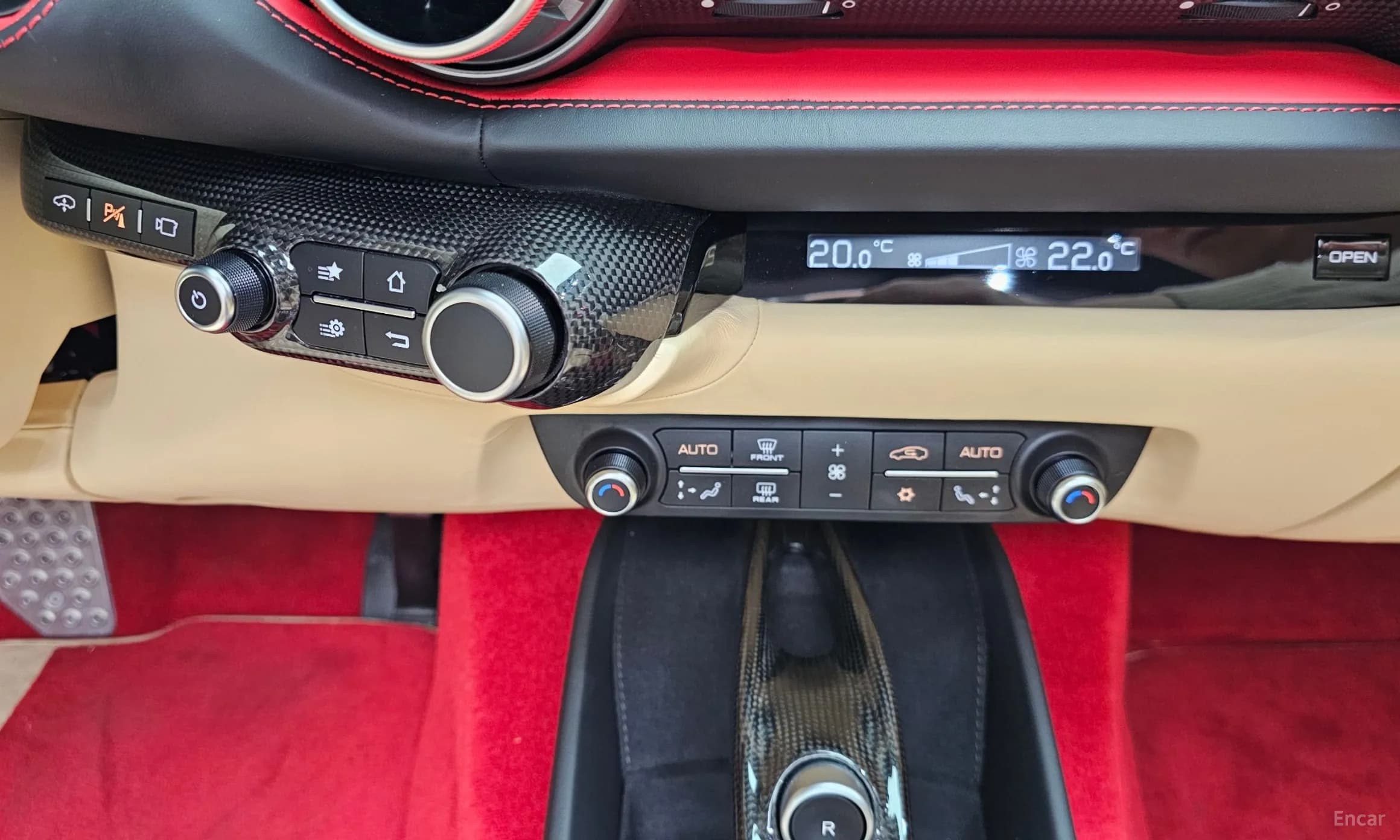 812 GTS