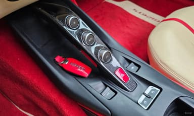 812 GTS