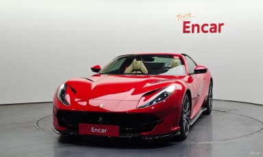 812 GTS