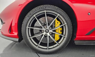 812 GTS