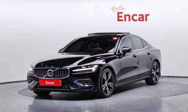 S60 3rd Generation