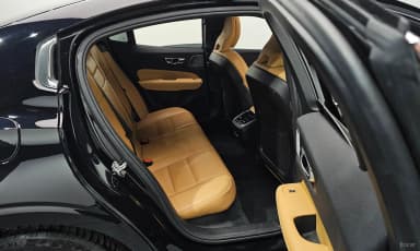 S60 3rd Generation
