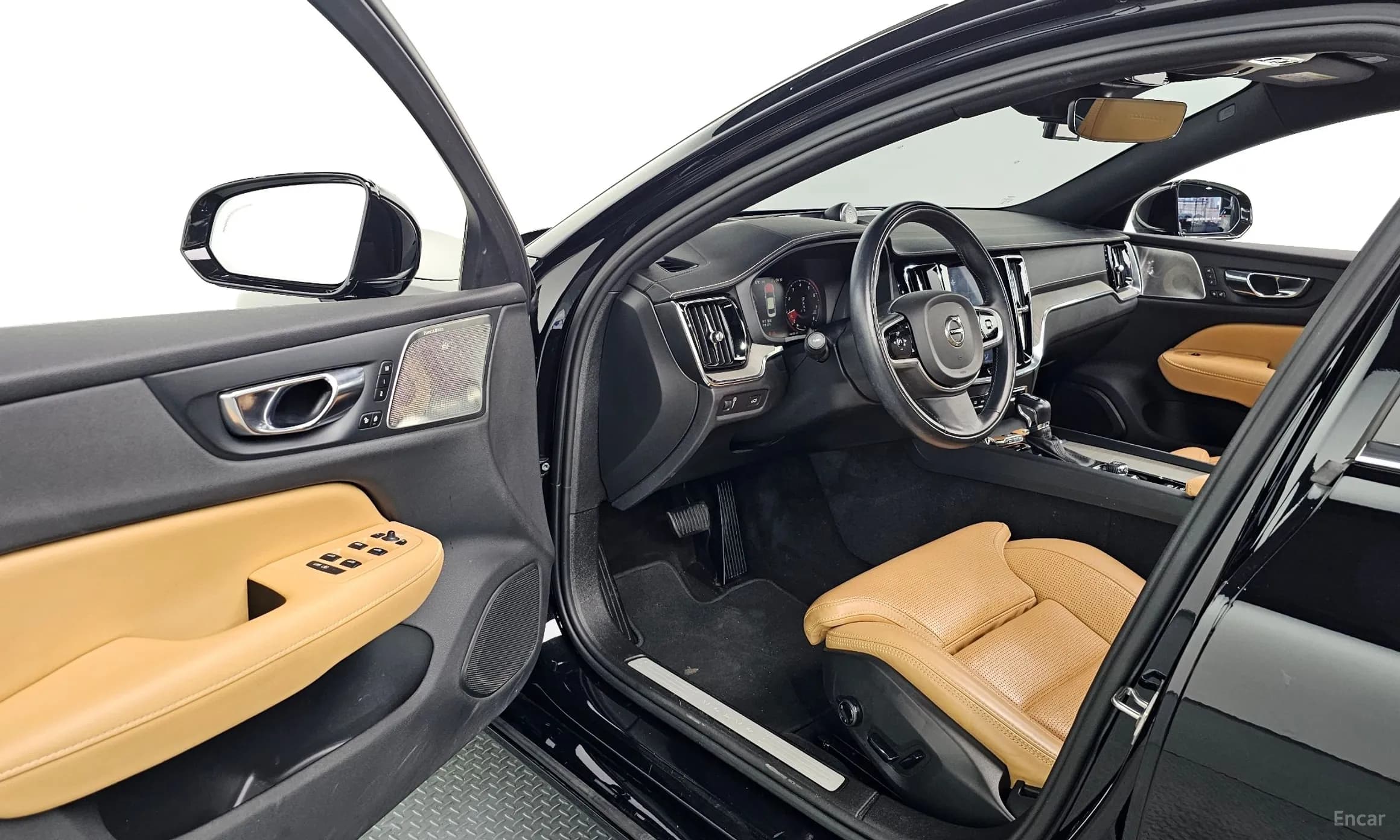 S60 3rd Generation